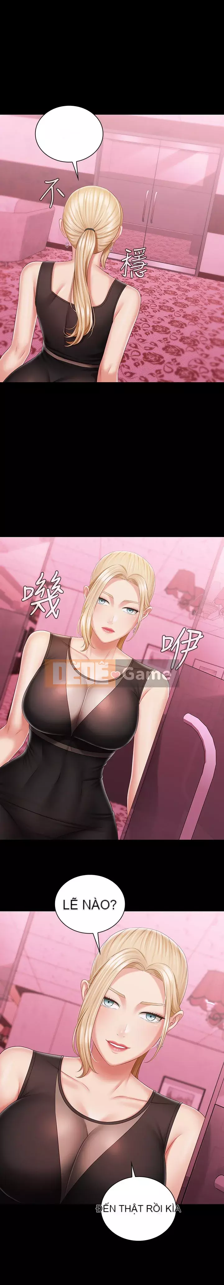 Nhiệm vụ của chị Nhiệm vụ của chị Của tôi Chị ' s --Nhiệm vụ Chương 1-110