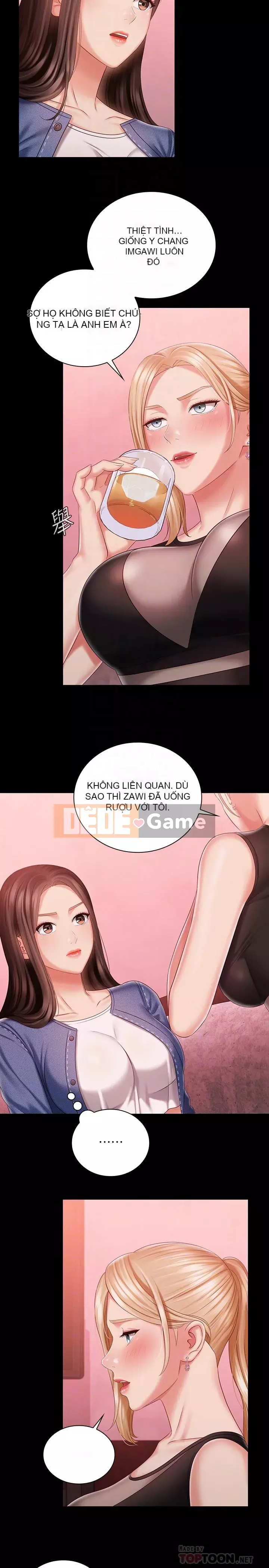 Nhiệm vụ của chị Nhiệm vụ của chị Của tôi Chị ' s --Nhiệm vụ Chương 1-110