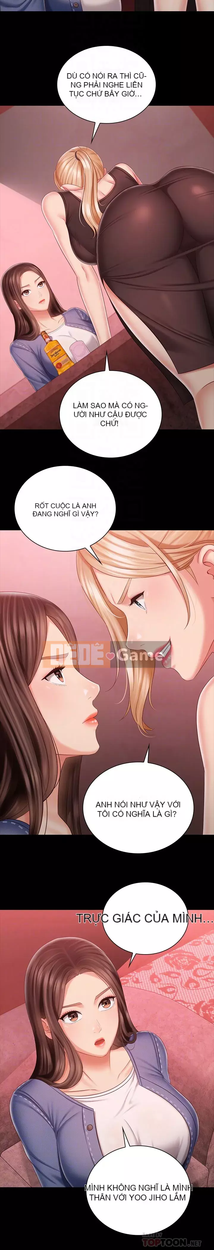 Nhiệm vụ của chị Nhiệm vụ của chị Của tôi Chị ' s --Nhiệm vụ Chương 1-110