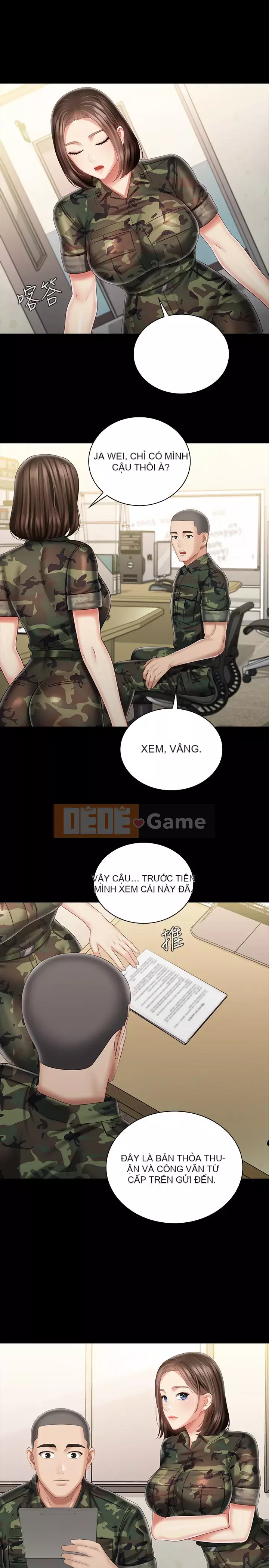 Nhiệm vụ của chị Nhiệm vụ của chị Của tôi Chị ' s --Nhiệm vụ Chương 1-110