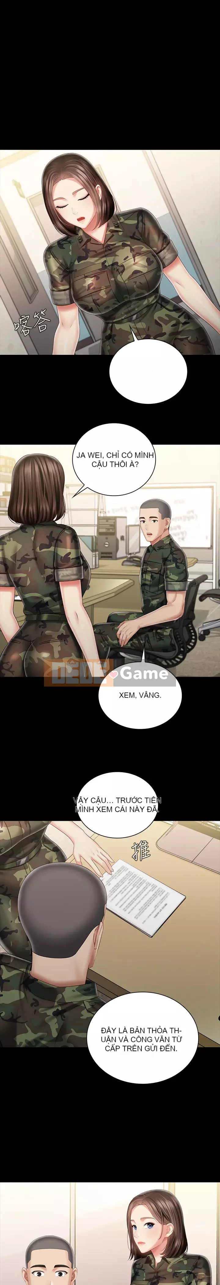 Nhiệm vụ của chị Nhiệm vụ của chị Của tôi Chị ' s --Nhiệm vụ Chương 1-110