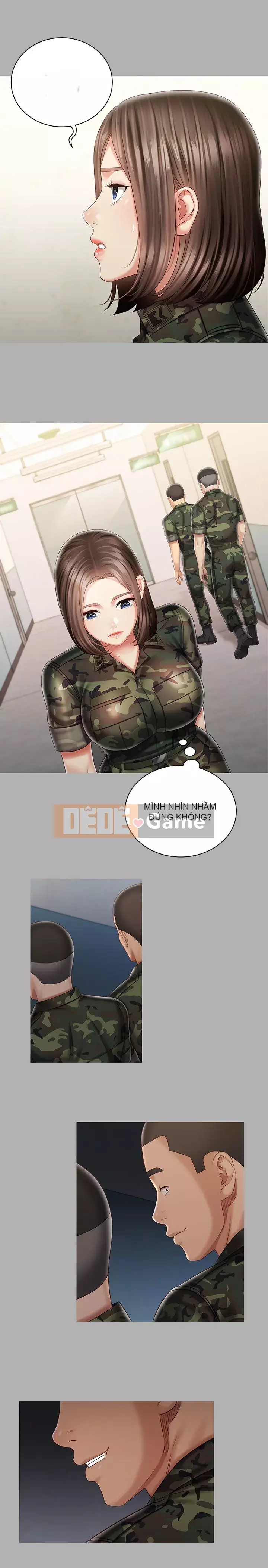 Nhiệm vụ của chị Nhiệm vụ của chị Của tôi Chị ' s --Nhiệm vụ Chương 1-110