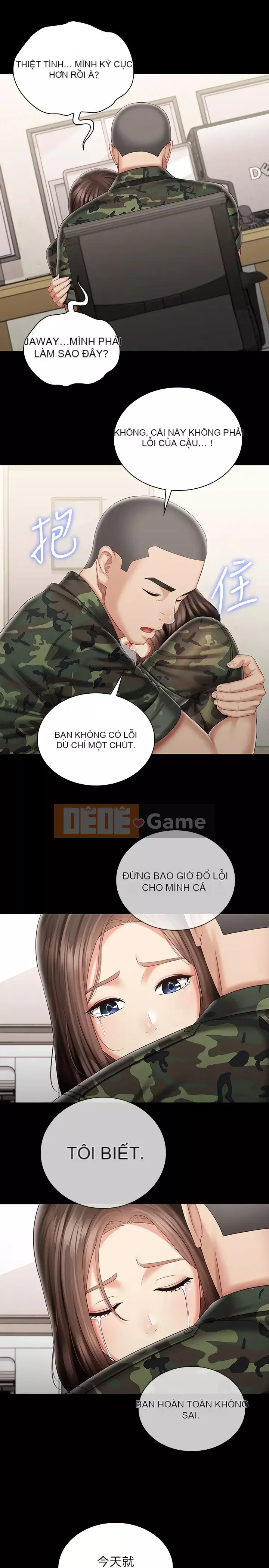 Nhiệm vụ của chị Nhiệm vụ của chị Của tôi Chị ' s --Nhiệm vụ Chương 1-110