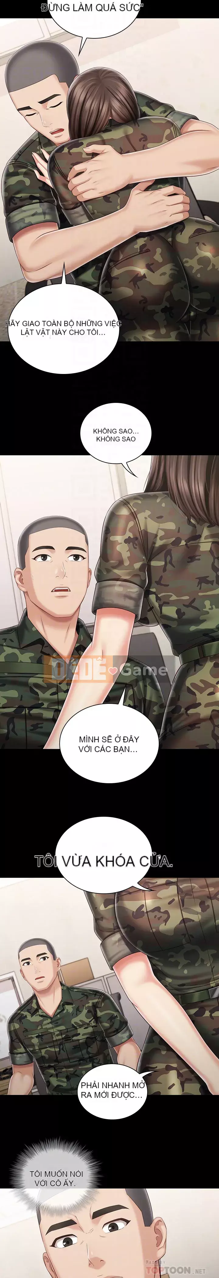 Nhiệm vụ của chị Nhiệm vụ của chị Của tôi Chị ' s --Nhiệm vụ Chương 1-110