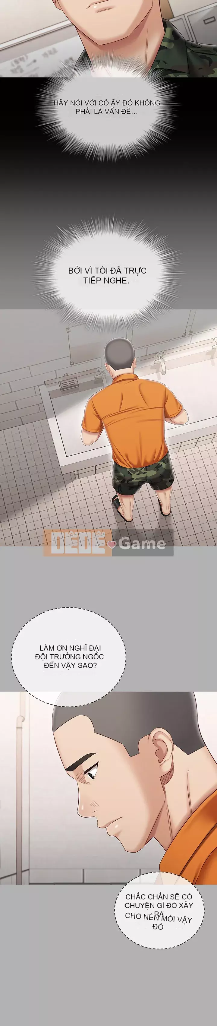 Nhiệm vụ của chị Nhiệm vụ của chị Của tôi Chị ' s --Nhiệm vụ Chương 1-110