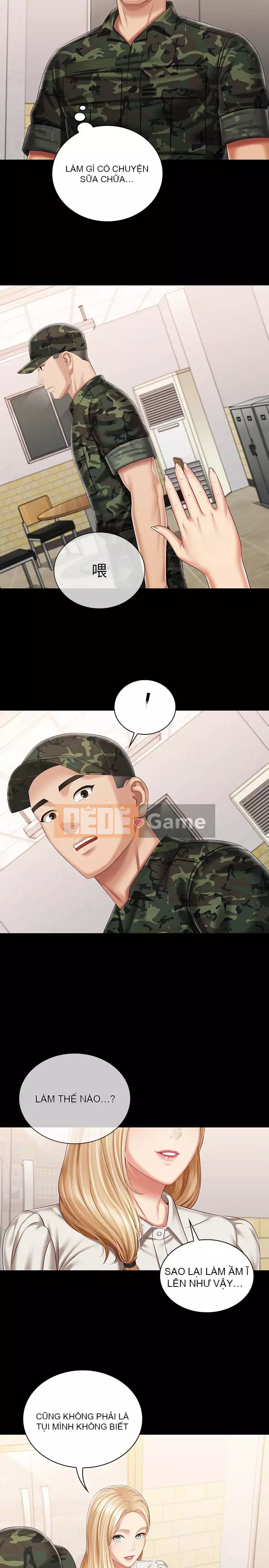 Nhiệm vụ của chị Nhiệm vụ của chị Của tôi Chị ' s --Nhiệm vụ Chương 1-110