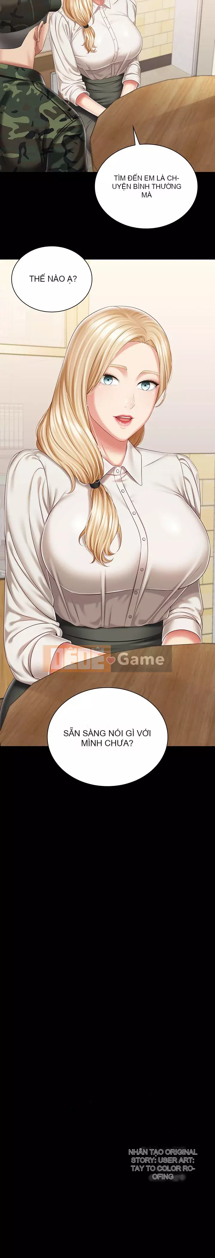 Nhiệm vụ của chị Nhiệm vụ của chị Của tôi Chị ' s --Nhiệm vụ Chương 1-110