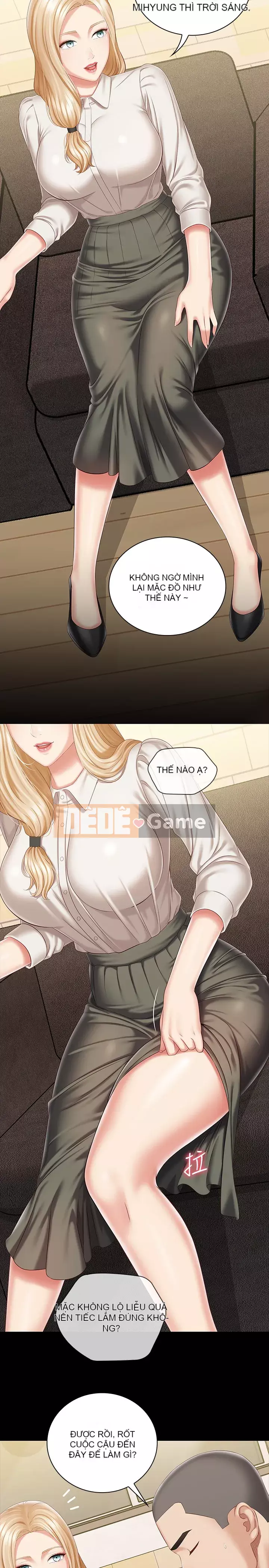 Nhiệm vụ của chị Nhiệm vụ của chị Của tôi Chị ' s --Nhiệm vụ Chương 1-110