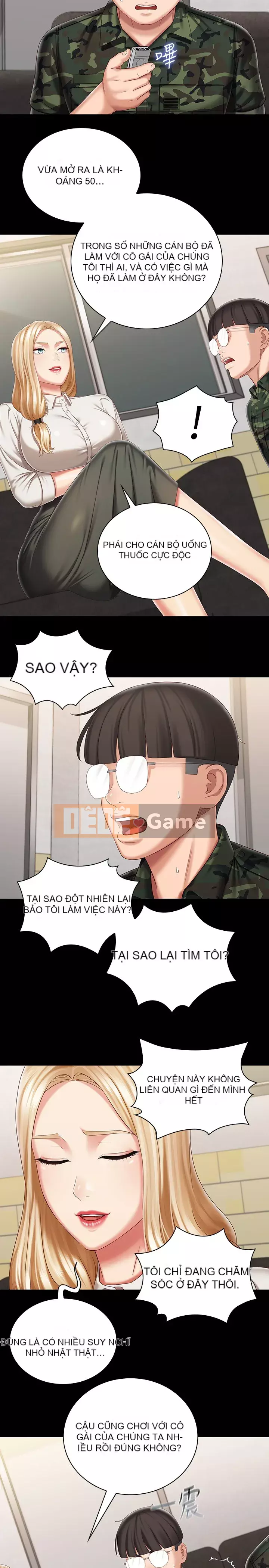 Nhiệm vụ của chị Nhiệm vụ của chị Của tôi Chị ' s --Nhiệm vụ Chương 1-110