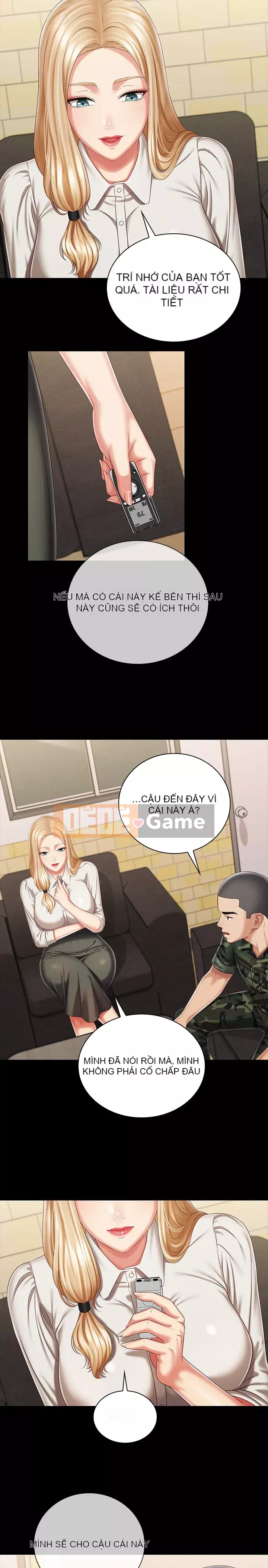 Nhiệm vụ của chị Nhiệm vụ của chị Của tôi Chị ' s --Nhiệm vụ Chương 1-110