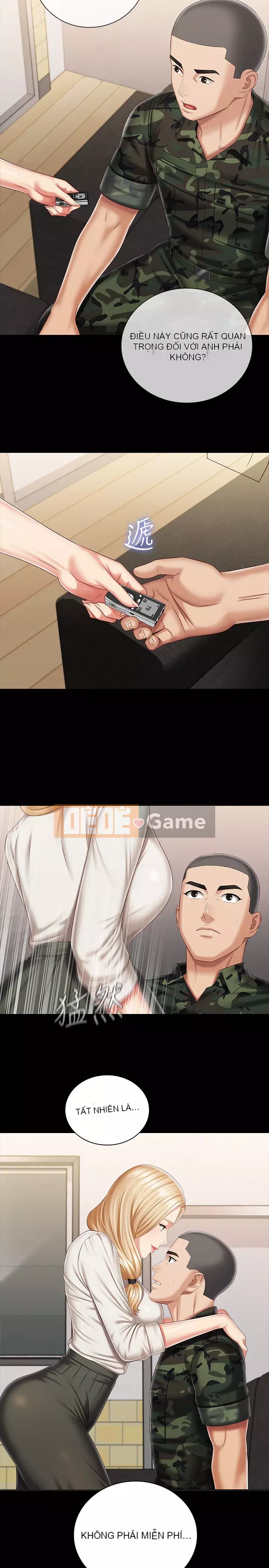 Nhiệm vụ của chị Nhiệm vụ của chị Của tôi Chị ' s --Nhiệm vụ Chương 1-110