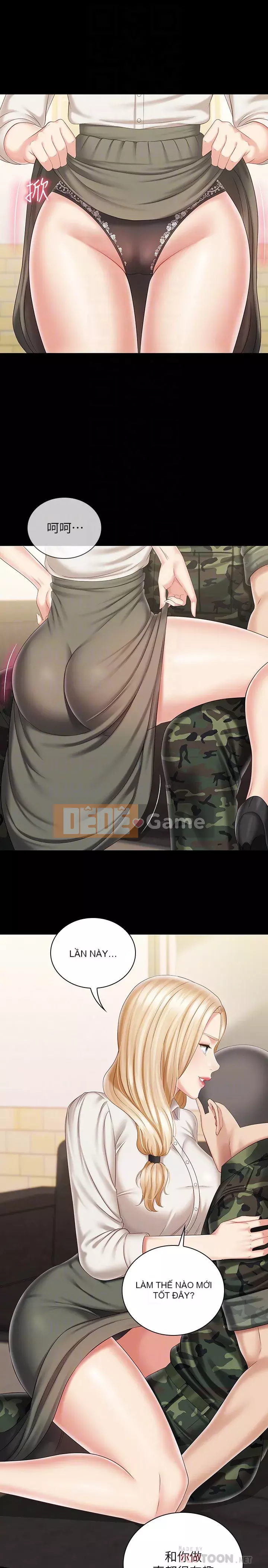 Nhiệm vụ của chị Nhiệm vụ của chị Của tôi Chị ' s --Nhiệm vụ Chương 1-110