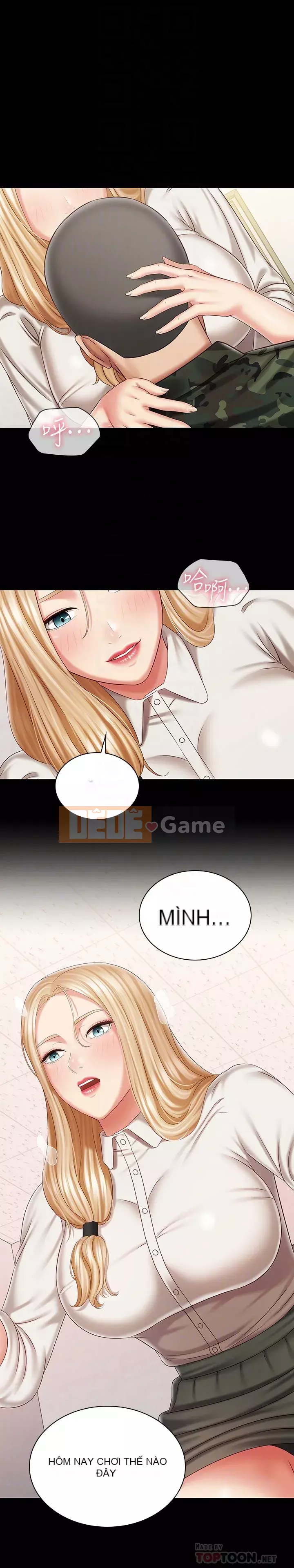 Nhiệm vụ của chị Nhiệm vụ của chị Của tôi Chị ' s --Nhiệm vụ Chương 1-110