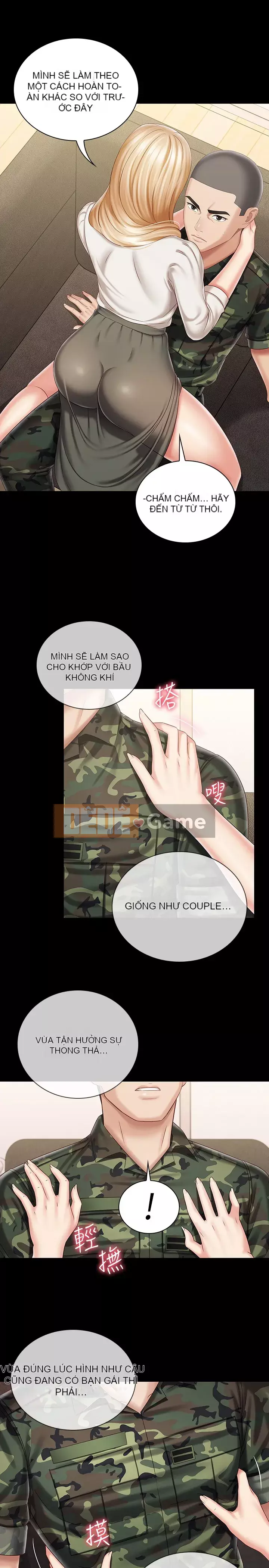 Nhiệm vụ của chị Nhiệm vụ của chị Của tôi Chị ' s --Nhiệm vụ Chương 1-110