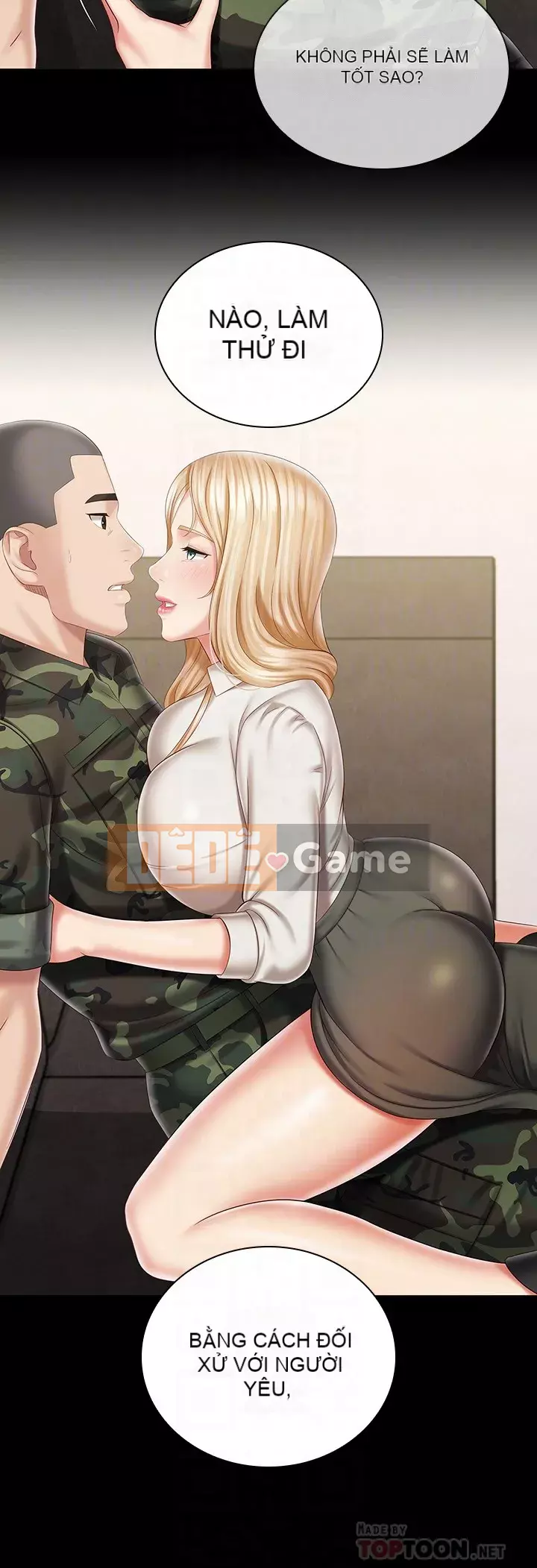 Nhiệm vụ của chị Nhiệm vụ của chị Của tôi Chị ' s --Nhiệm vụ Chương 1-110