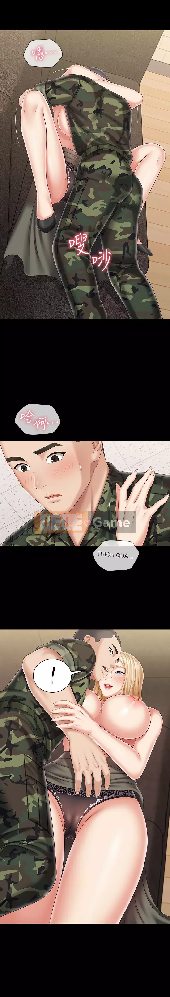 Nhiệm vụ của chị Nhiệm vụ của chị Của tôi Chị ' s --Nhiệm vụ Chương 1-110