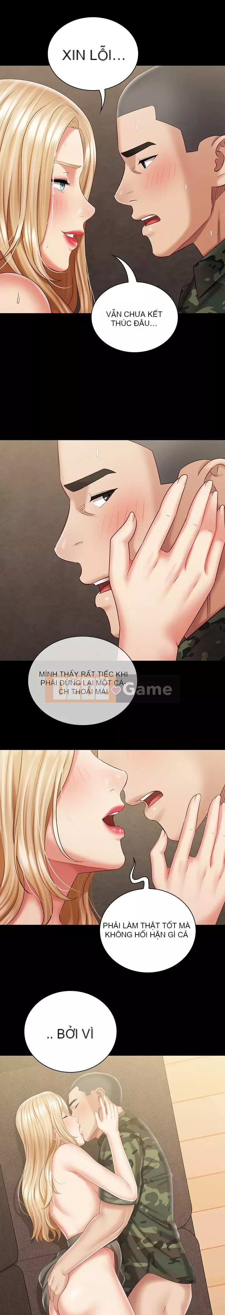 Nhiệm vụ của chị Nhiệm vụ của chị Của tôi Chị ' s --Nhiệm vụ Chương 1-110