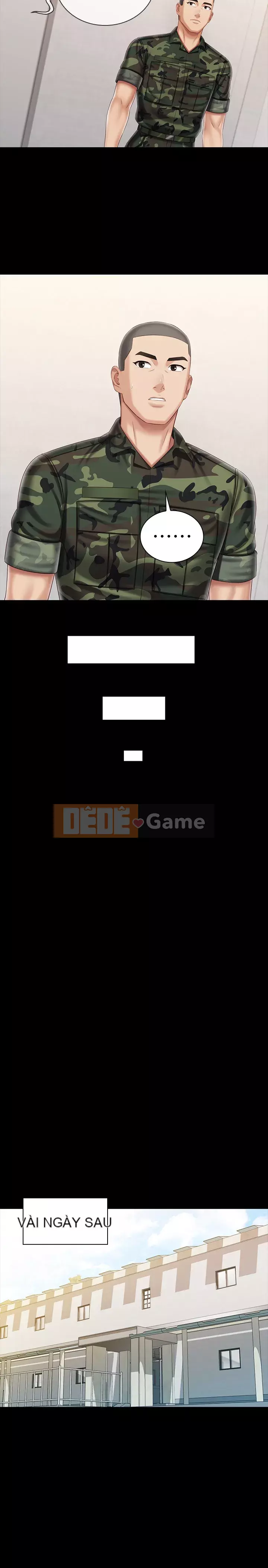 Nhiệm vụ của chị Nhiệm vụ của chị Của tôi Chị ' s --Nhiệm vụ Chương 1-110