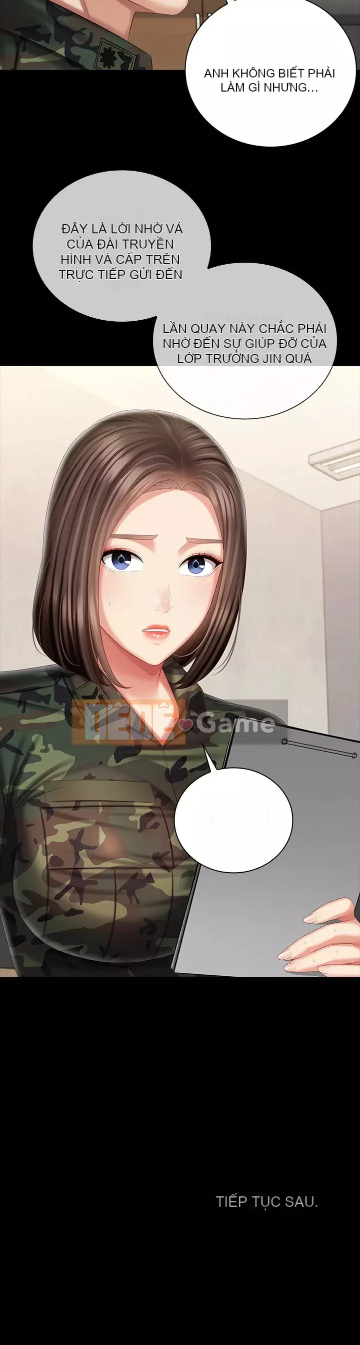 Nhiệm vụ của chị Nhiệm vụ của chị Của tôi Chị ' s --Nhiệm vụ Chương 1-110