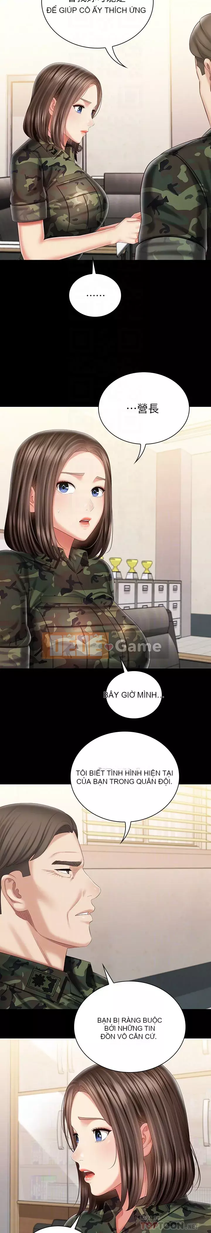 Nhiệm vụ của chị Nhiệm vụ của chị Của tôi Chị ' s --Nhiệm vụ Chương 1-110