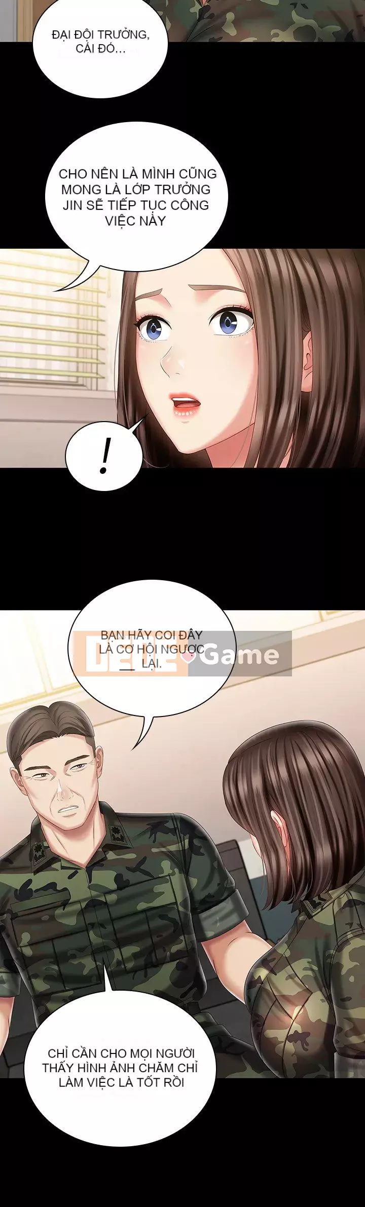 Nhiệm vụ của chị Nhiệm vụ của chị Của tôi Chị ' s --Nhiệm vụ Chương 1-110