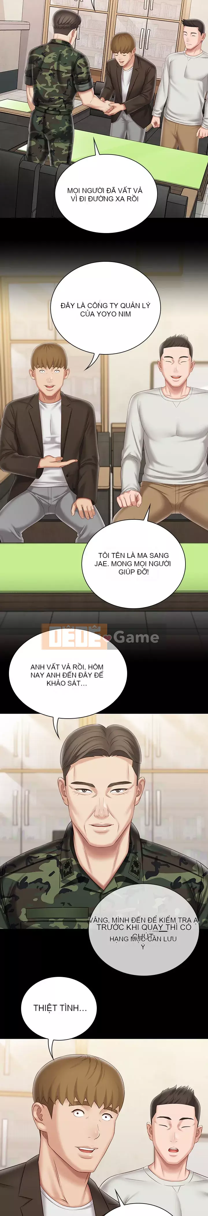 Nhiệm vụ của chị Nhiệm vụ của chị Của tôi Chị ' s --Nhiệm vụ Chương 1-110