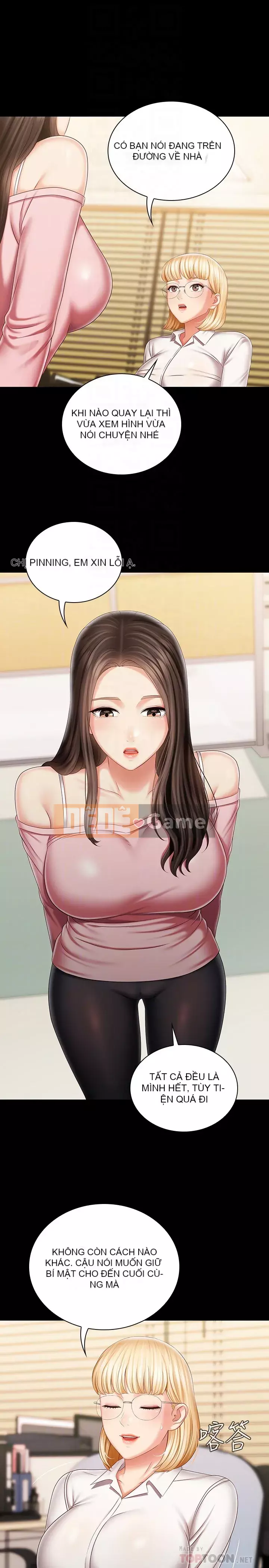 Nhiệm vụ của chị Nhiệm vụ của chị Của tôi Chị ' s --Nhiệm vụ Chương 1-110