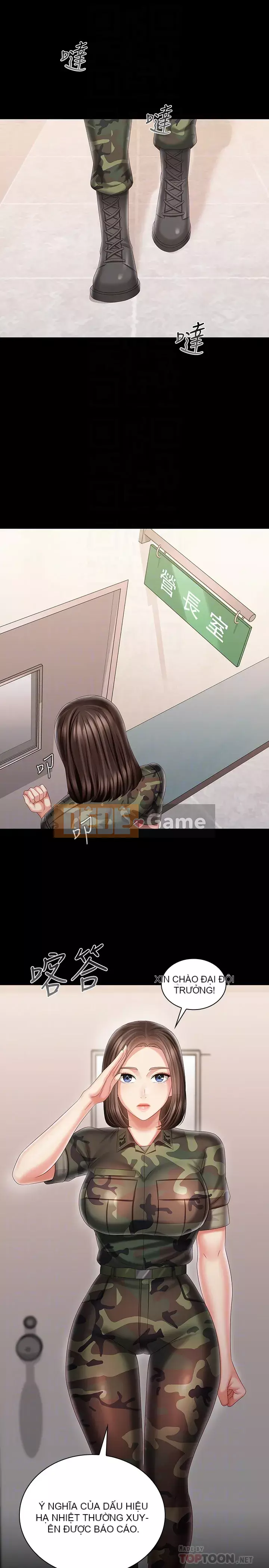 Nhiệm vụ của chị Nhiệm vụ của chị Của tôi Chị ' s --Nhiệm vụ Chương 1-110