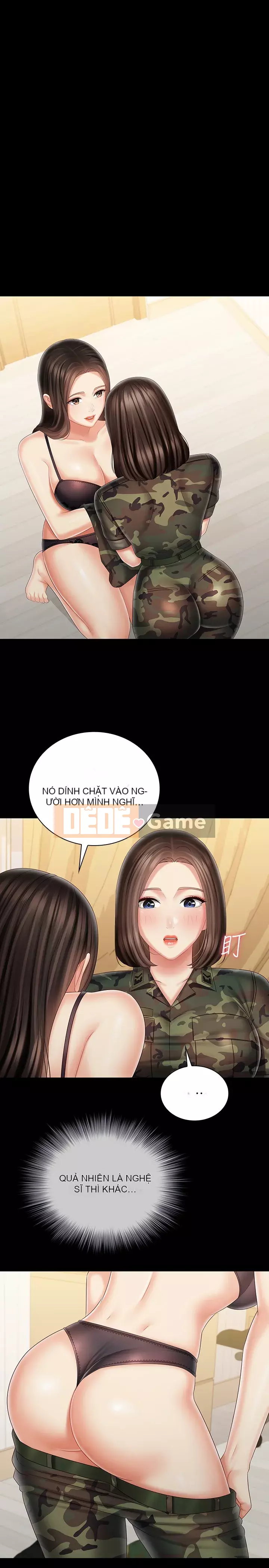 Nhiệm vụ của chị Nhiệm vụ của chị Của tôi Chị ' s --Nhiệm vụ Chương 1-110