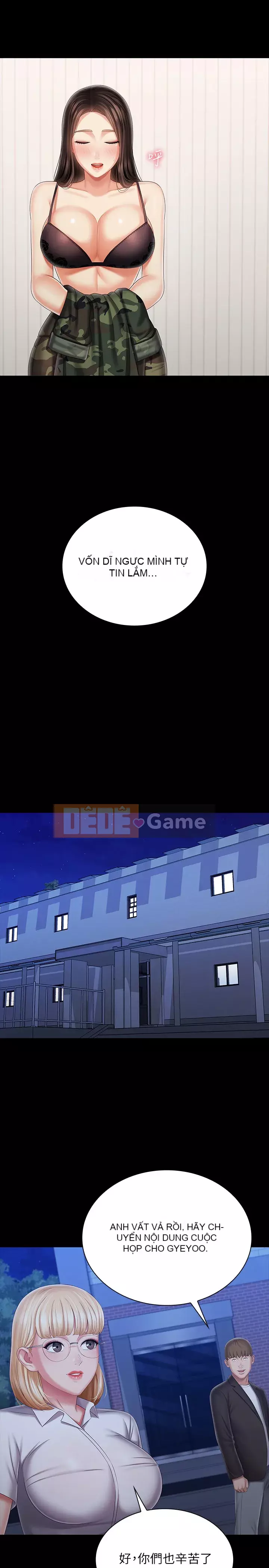 Nhiệm vụ của chị Nhiệm vụ của chị Của tôi Chị ' s --Nhiệm vụ Chương 1-110