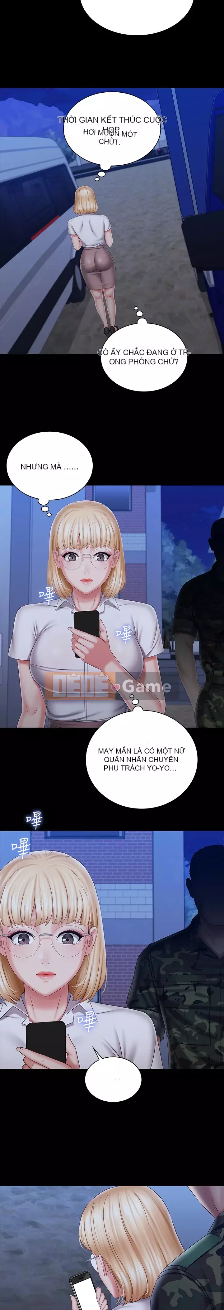 Nhiệm vụ của chị Nhiệm vụ của chị Của tôi Chị ' s --Nhiệm vụ Chương 1-110