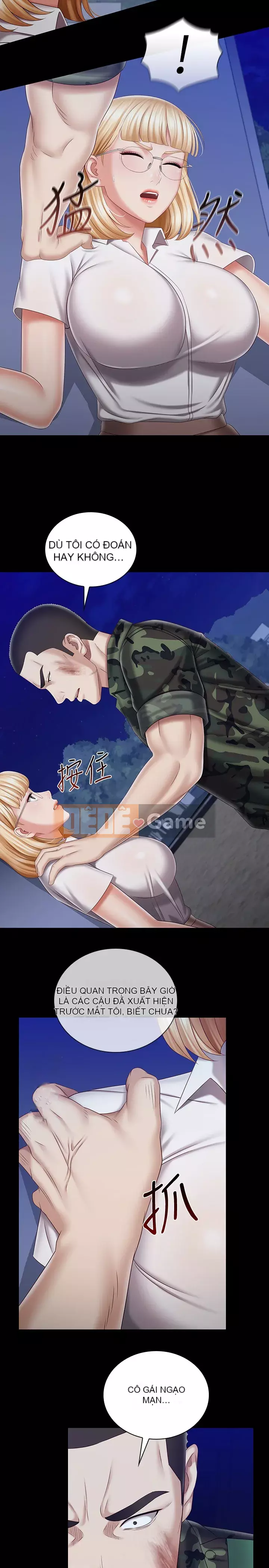 Nhiệm vụ của chị Nhiệm vụ của chị Của tôi Chị ' s --Nhiệm vụ Chương 1-110