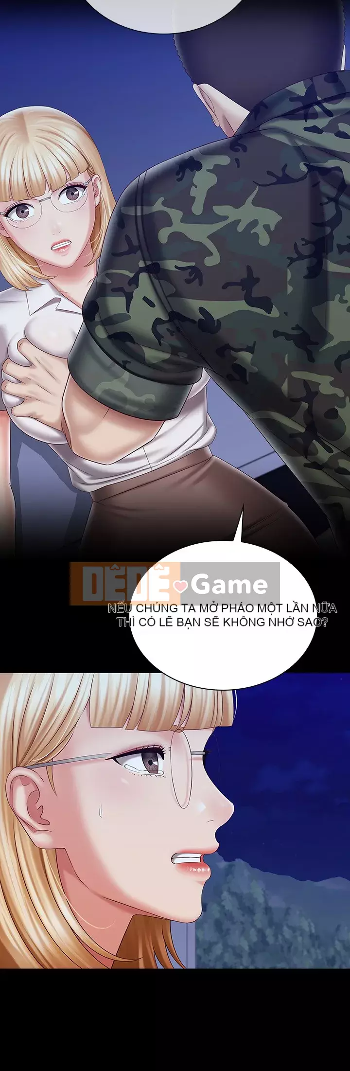 Nhiệm vụ của chị Nhiệm vụ của chị Của tôi Chị ' s --Nhiệm vụ Chương 1-110