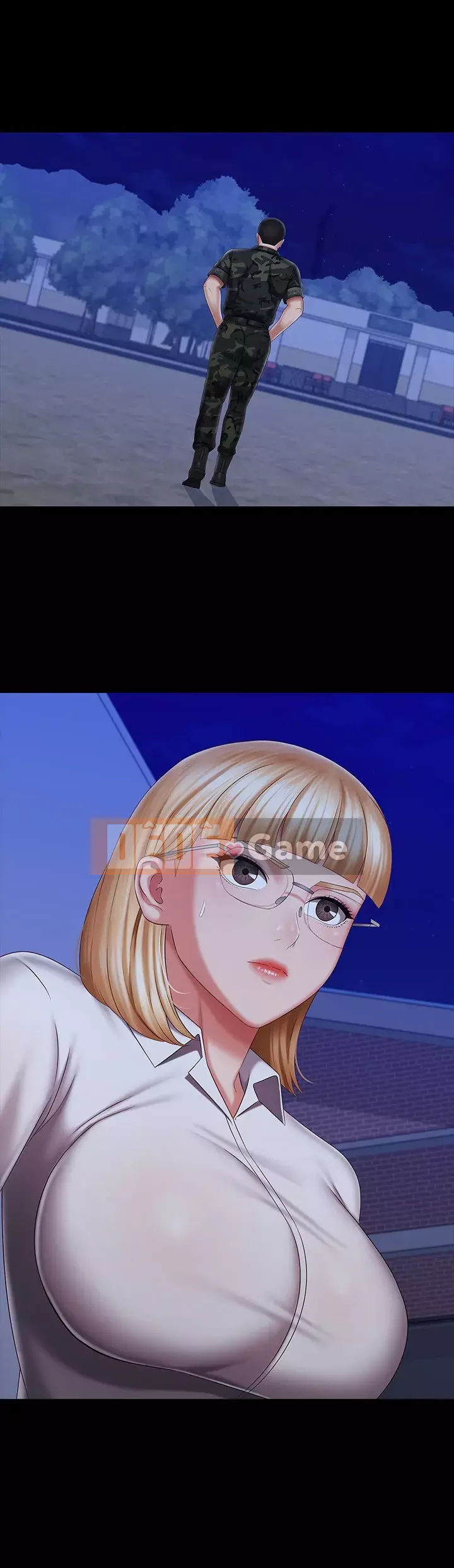 Nhiệm vụ của chị Nhiệm vụ của chị Của tôi Chị ' s --Nhiệm vụ Chương 1-110