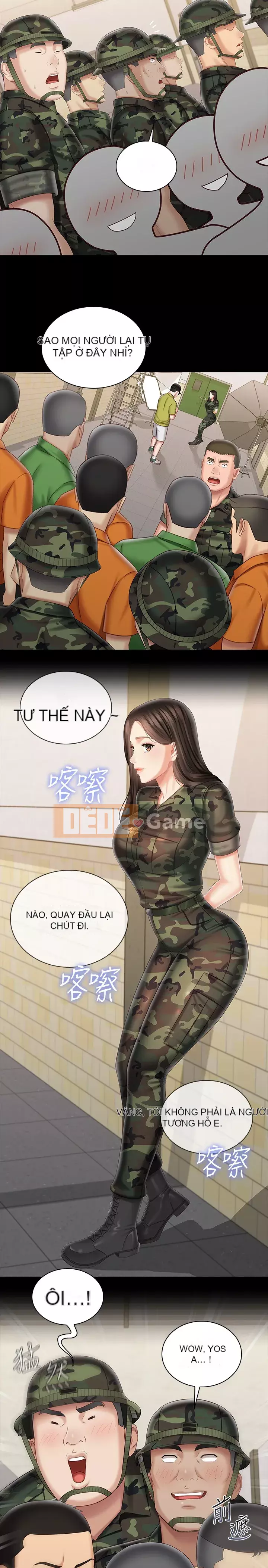 Nhiệm vụ của chị Nhiệm vụ của chị Của tôi Chị ' s --Nhiệm vụ Chương 1-110