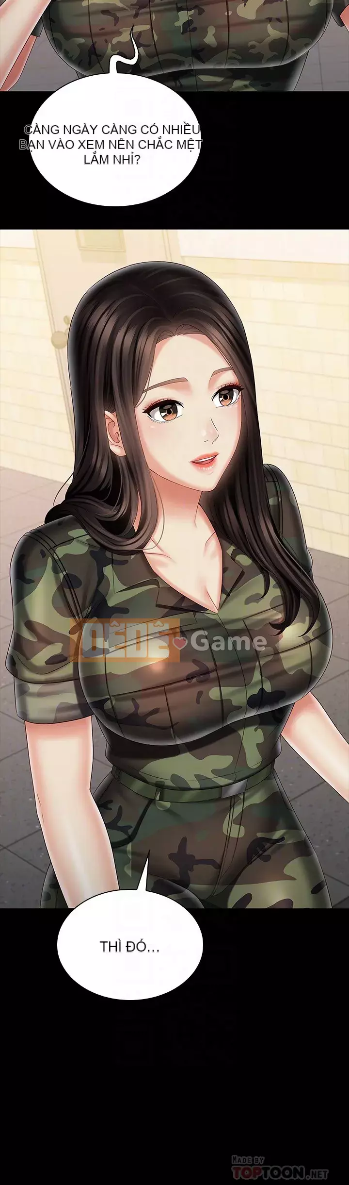 Nhiệm vụ của chị Nhiệm vụ của chị Của tôi Chị ' s --Nhiệm vụ Chương 1-110