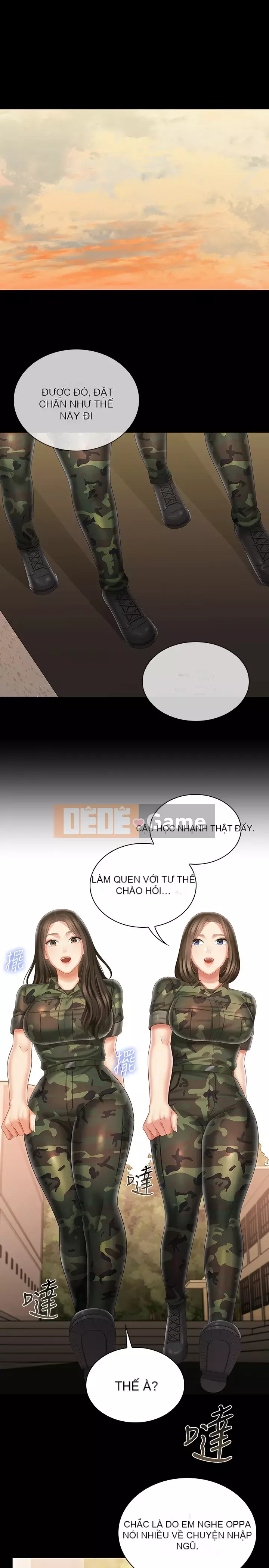 Nhiệm vụ của chị Nhiệm vụ của chị Của tôi Chị ' s --Nhiệm vụ Chương 1-110