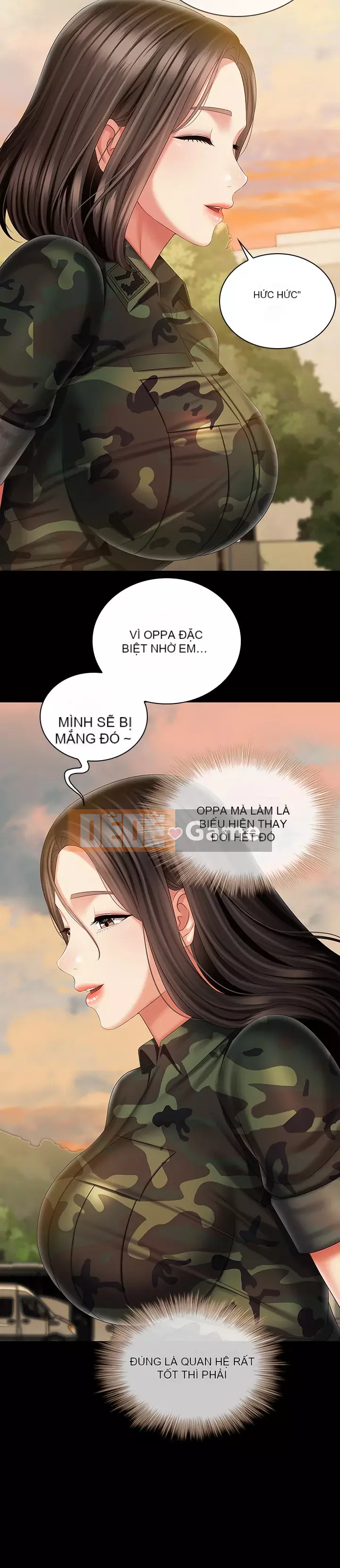 Nhiệm vụ của chị Nhiệm vụ của chị Của tôi Chị ' s --Nhiệm vụ Chương 1-110