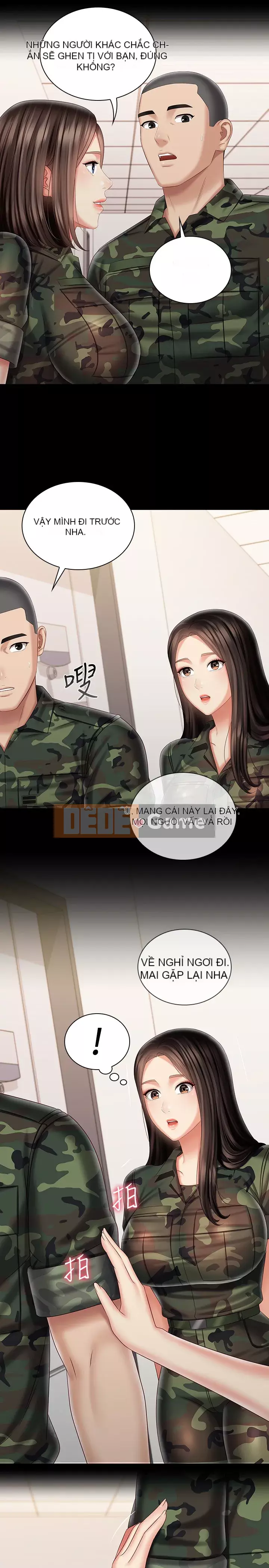 Nhiệm vụ của chị Nhiệm vụ của chị Của tôi Chị ' s --Nhiệm vụ Chương 1-110