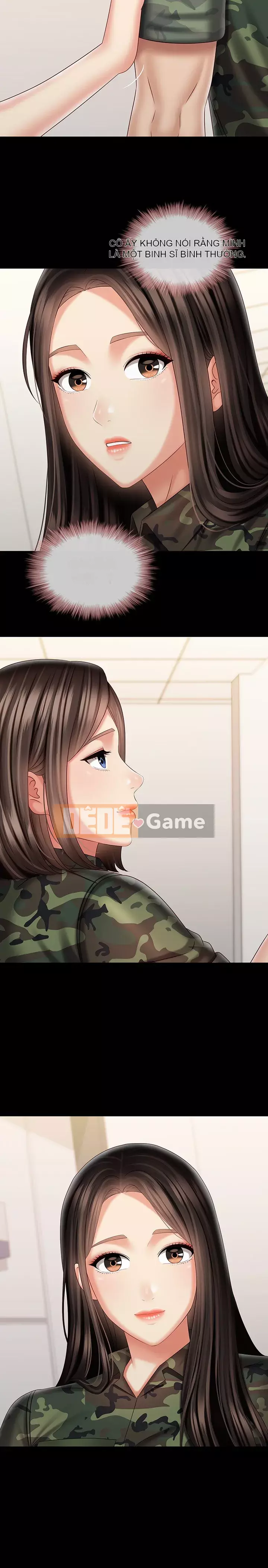 Nhiệm vụ của chị Nhiệm vụ của chị Của tôi Chị ' s --Nhiệm vụ Chương 1-110