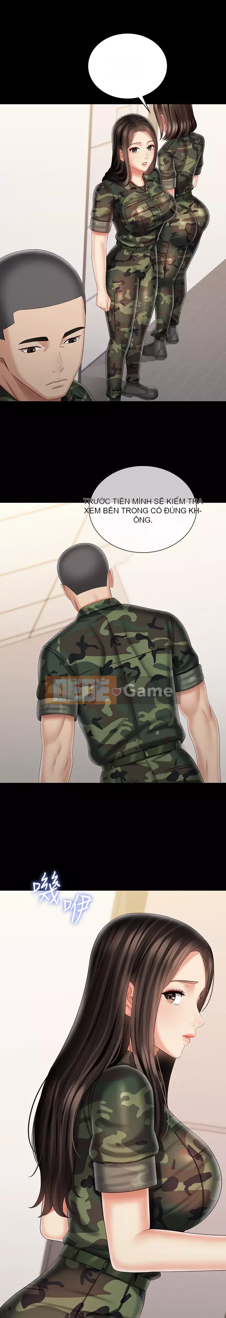 Nhiệm vụ của chị Nhiệm vụ của chị Của tôi Chị ' s --Nhiệm vụ Chương 1-110