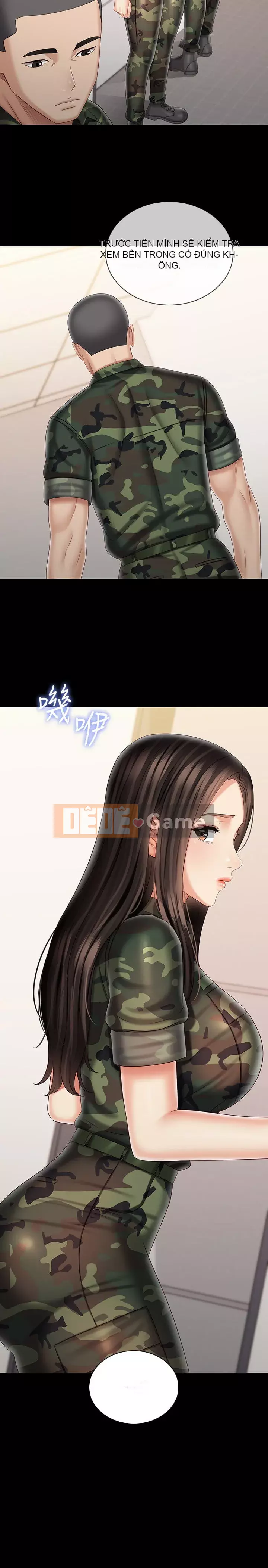 Nhiệm vụ của chị Nhiệm vụ của chị Của tôi Chị ' s --Nhiệm vụ Chương 1-110