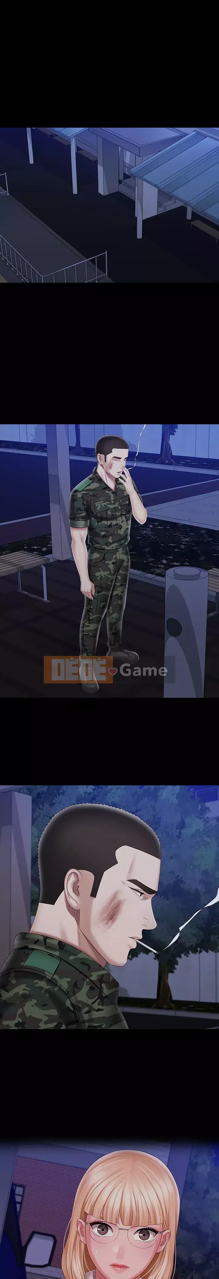 Nhiệm vụ của chị Nhiệm vụ của chị Của tôi Chị ' s --Nhiệm vụ Chương 1-110