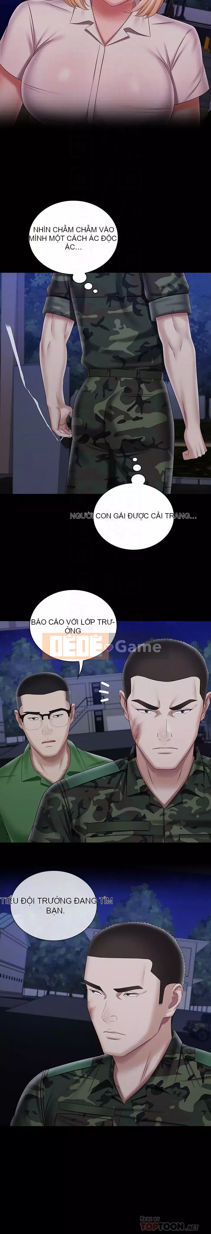 Nhiệm vụ của chị Nhiệm vụ của chị Của tôi Chị ' s --Nhiệm vụ Chương 1-110