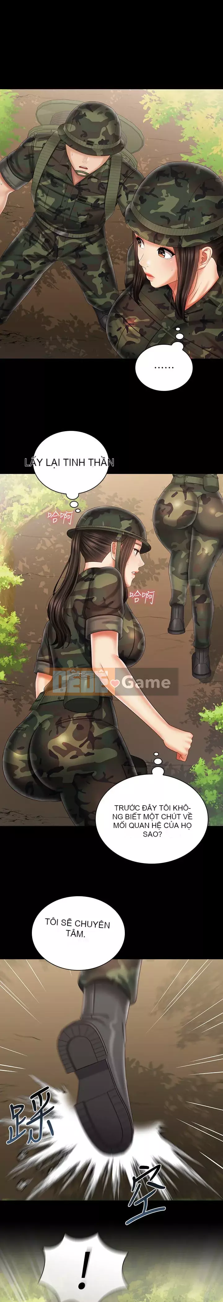 Nhiệm vụ của chị Nhiệm vụ của chị Của tôi Chị ' s --Nhiệm vụ Chương 1-110