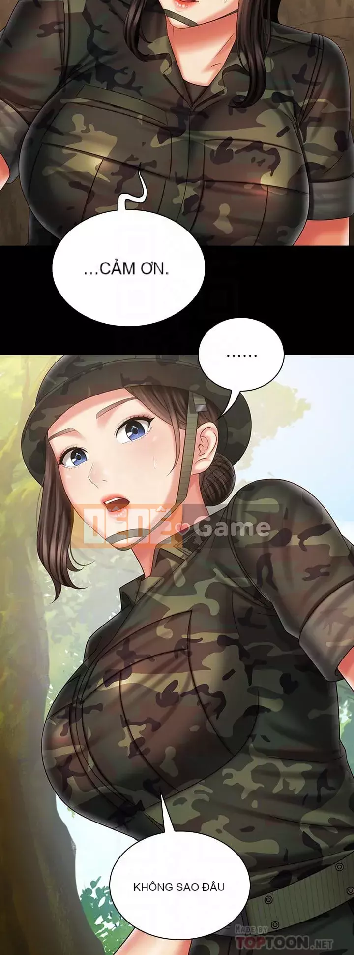 Nhiệm vụ của chị Nhiệm vụ của chị Của tôi Chị ' s --Nhiệm vụ Chương 1-110