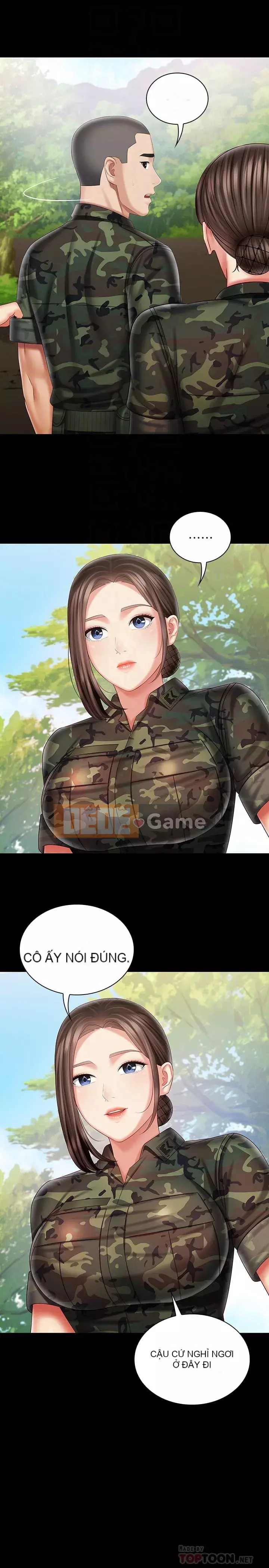 Nhiệm vụ của chị Nhiệm vụ của chị Của tôi Chị ' s --Nhiệm vụ Chương 1-110