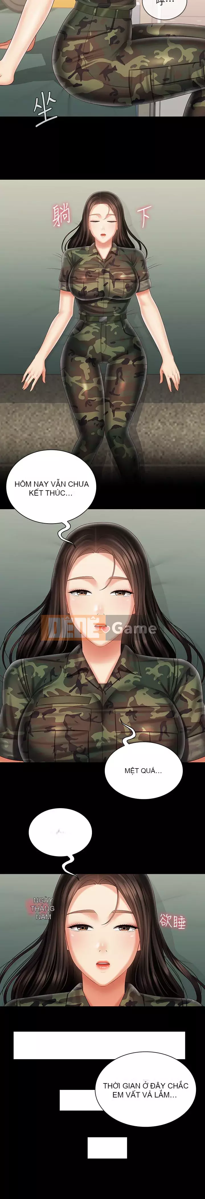 Nhiệm vụ của chị Nhiệm vụ của chị Của tôi Chị ' s --Nhiệm vụ Chương 1-110