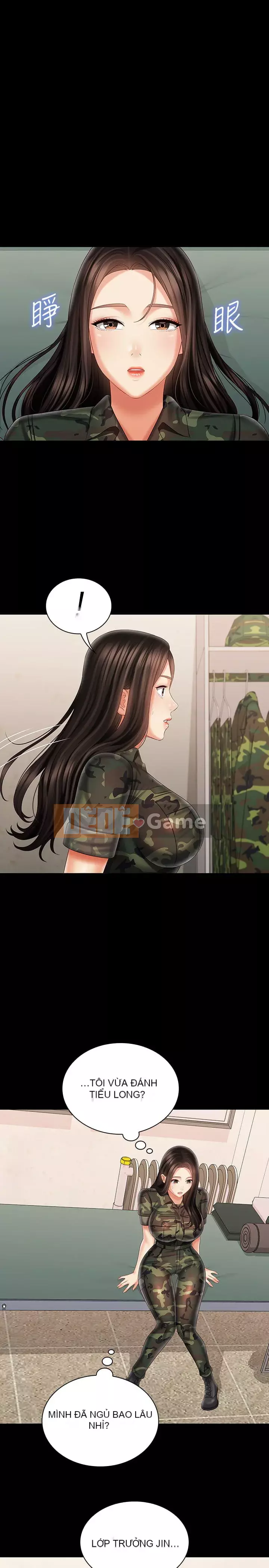 Nhiệm vụ của chị Nhiệm vụ của chị Của tôi Chị ' s --Nhiệm vụ Chương 1-110