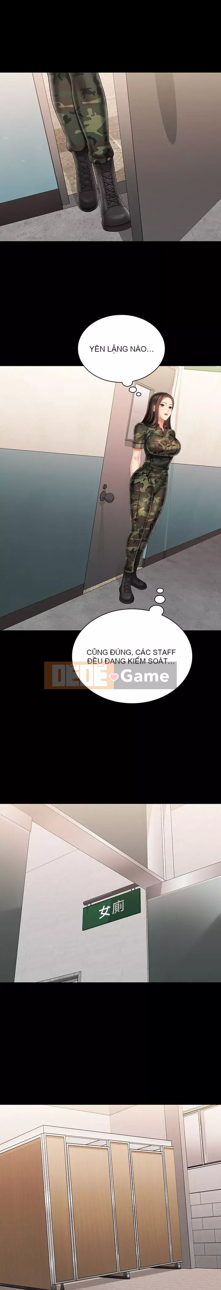 Nhiệm vụ của chị Nhiệm vụ của chị Của tôi Chị ' s --Nhiệm vụ Chương 1-110